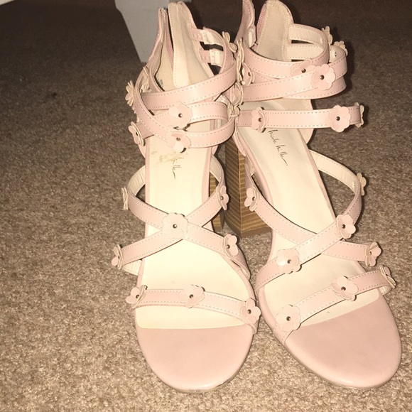 N by Nicole Miller - Picture 1 of 2